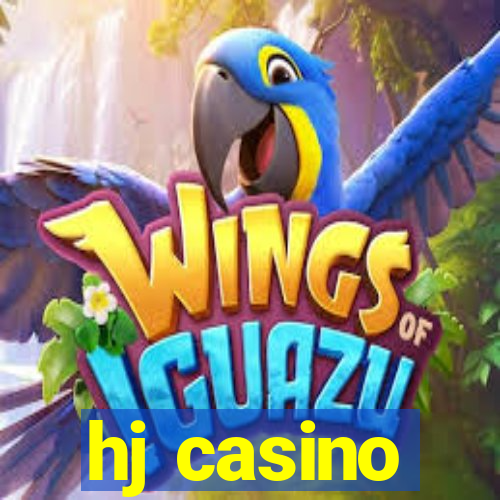 hj casino